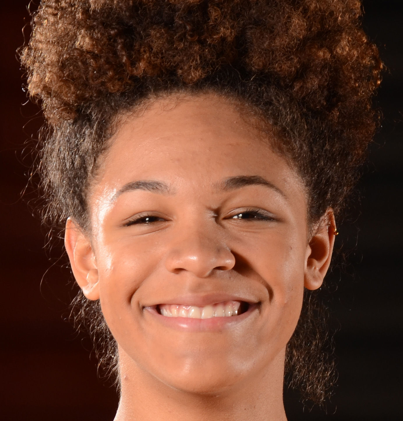 Maria Smith, Edwardsville